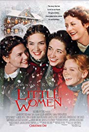 Watch Full Movie :Little Women (1994)