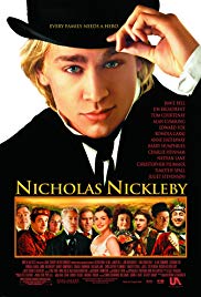 Nicholas Nickleby (2002)