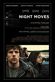 Night Moves (2013)