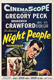 Night People (1954)