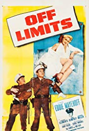 Off Limits (1952)