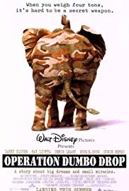 Watch Full Movie :Operation Dumbo Drop (1995)