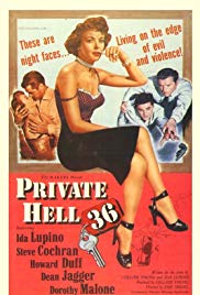 Private Hell 36 (1954)