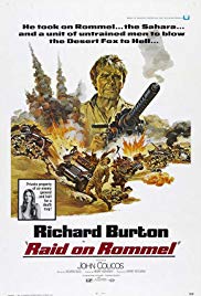 Raid on Rommel (1971)