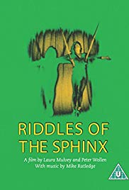 Riddles of the Sphinx (1977)