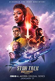 Star Trek: Discovery (2017)