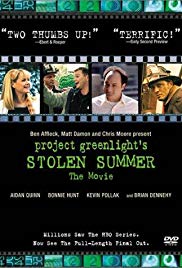 Stolen Summer (2002)