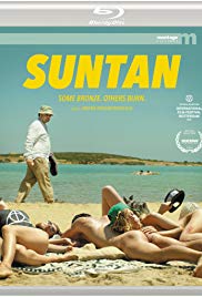 Suntan (2016)