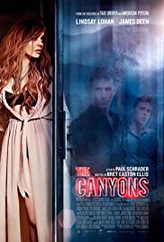 The Canyons (2013)