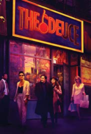 Watch Full Tvshow :The Deuce (2017)