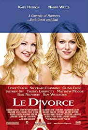 The Divorce (2003)