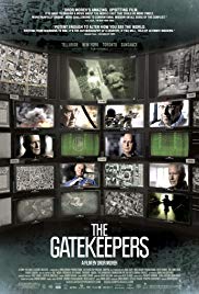 The Gatekeepers (2012)