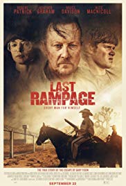 Last Rampage (2017)