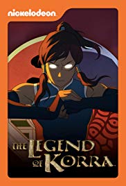 Watch Full Tvshow :The Legend of Korra (20122014)