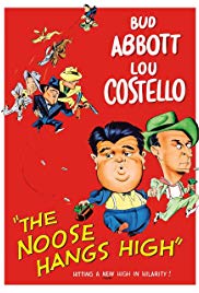 The Noose Hangs High (1948)