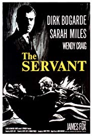 The Servant (1963)