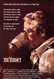 The Verdict (1982)