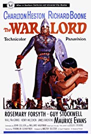 The War Lord (1965)