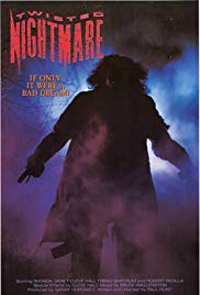 Twisted Nightmare (1987)