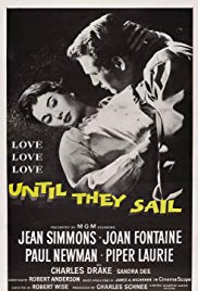 Until They Sail (1957)