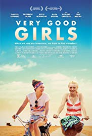 Very Good Girls (2013)