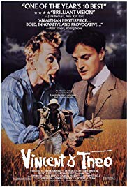 Vincent & Theo (1990)