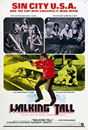 Walking Tall (1973)