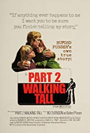 Watch Full Movie :Walking Tall Part II (1975)