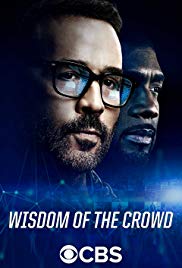 Watch Full Tvshow :Wisdom of the Crowd (2017)