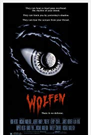 Watch Full Movie :Wolfen (1981)