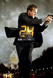 Watch Full Tvshow :24 (2001 2010)