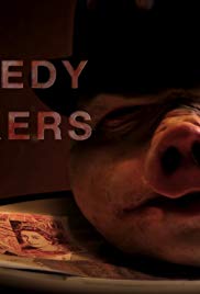 5 Greedy Bankers (2015)