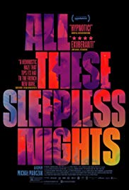 All These Sleepless Nights (2016)