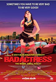 Bad Actress (2017)