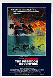 Beyond the Poseidon Adventure (1979)