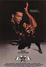 Black Eagle (1988)