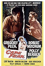 Cape Fear (1962)