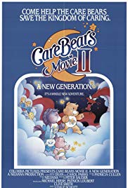 Care Bears Movie II: A New Generation (1986)