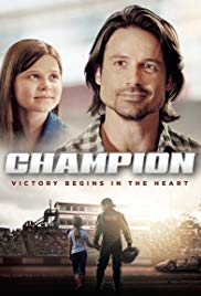 Watch Full Movie :Champion (2017)