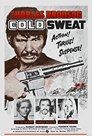 Cold Sweat (1970)