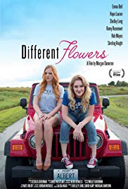 Different Flowers (2017)