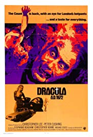 Dracula A.D. 1972 (1972)