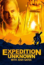 Expedition Unknown (2015)