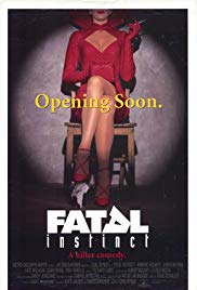 Fatal Instinct (1993)