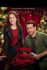 Finding Father Christmas (2016)