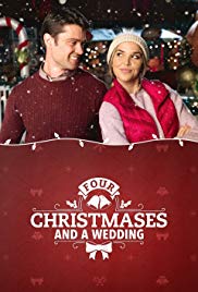 Four Christmases and a Wedding (2017)