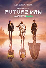 Future Man (2017)