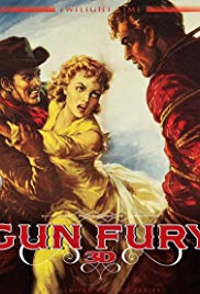 Gun Fury (1953)