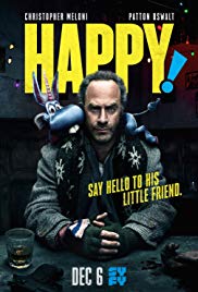 Watch Full Tvshow :Happy! (2017)