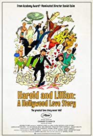 Harold and Lillian: A Hollywood Love Story (2015)